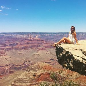 Meet your Posher, Juliana